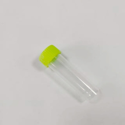 iiLO Plastic Saliva Collection Virologie-Zellkultur-ELISA