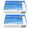 Schneller Reaktions-Speichel-Antigen-Test Kit Japan 1 Test-/des Kasten-99% Genauigkeit